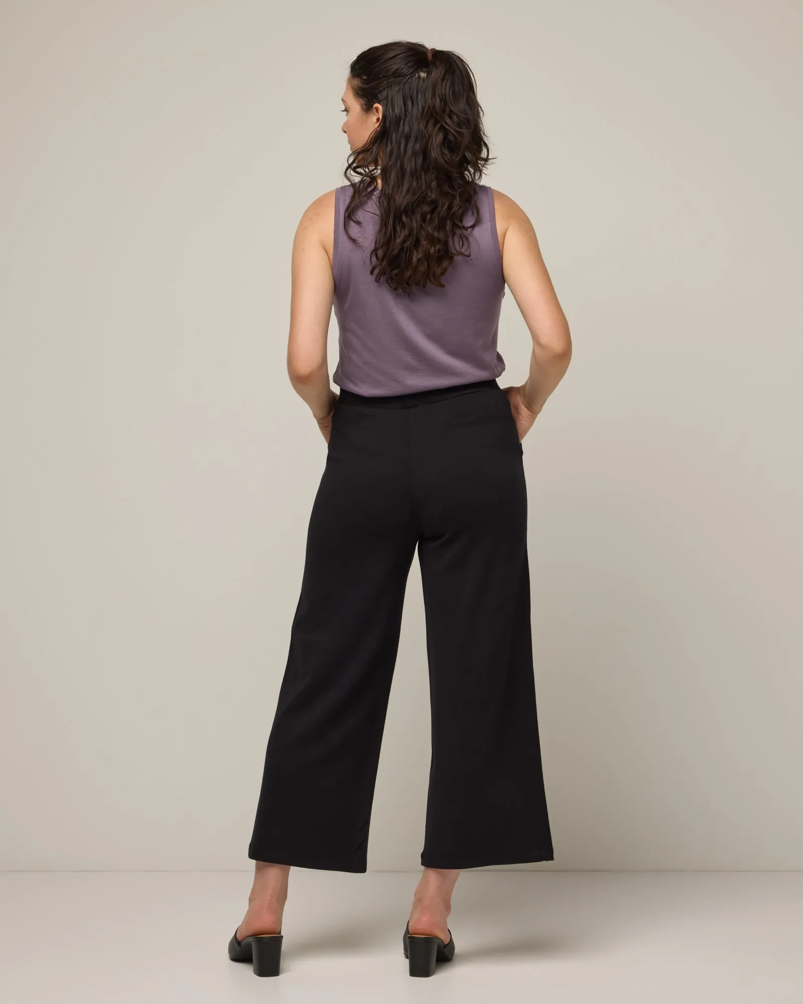 Frame Ponte Culotte (Legacy)