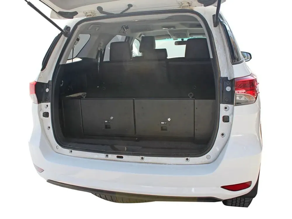 Front Runner Drawer Kit for Toyota Fortuner | 2016 - Current