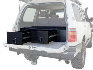 Front Runner Drawer Kit for Toyota Land Cruiser 100