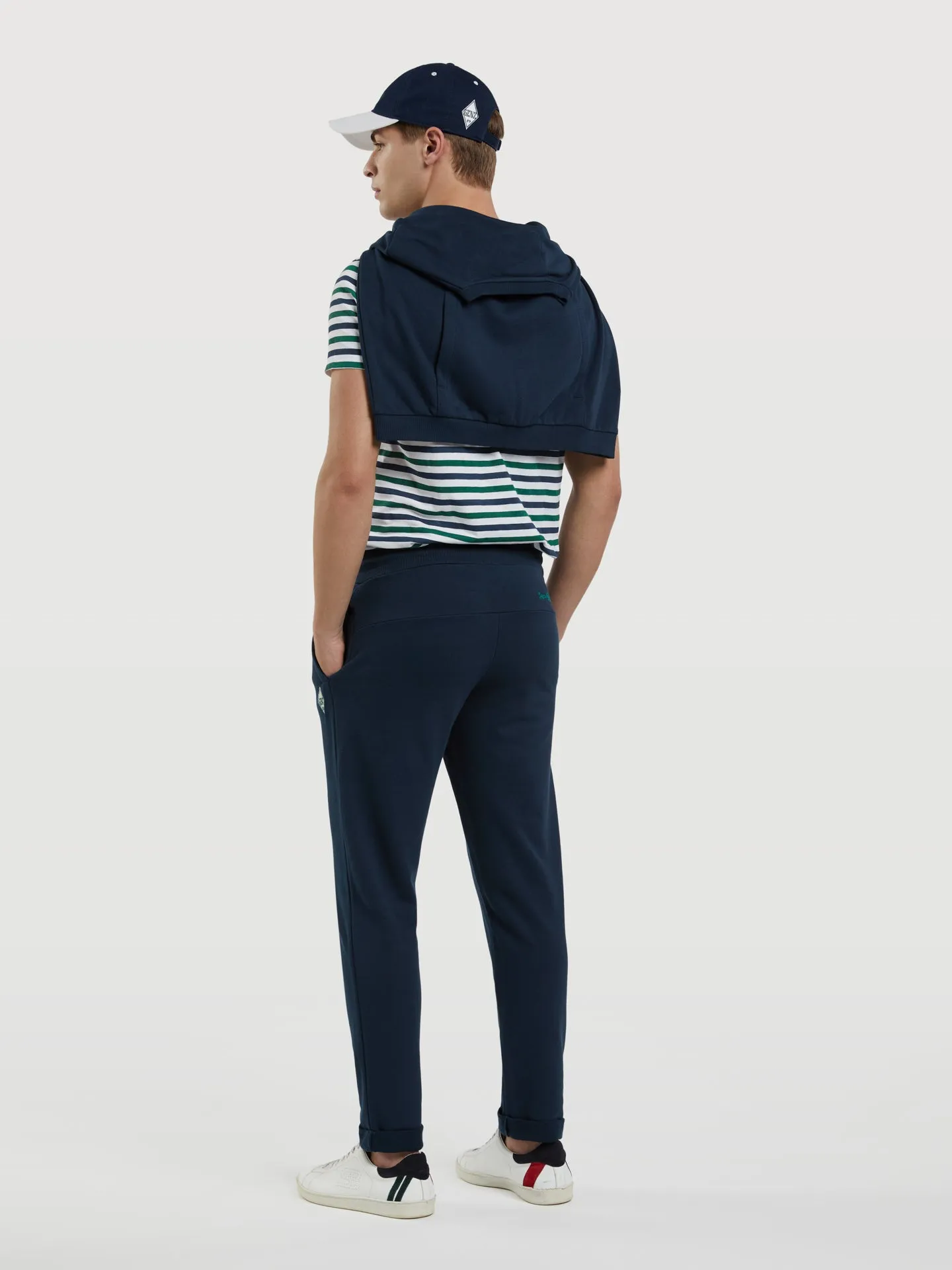 Gen Z Capsule Collection Sportswear Trousers