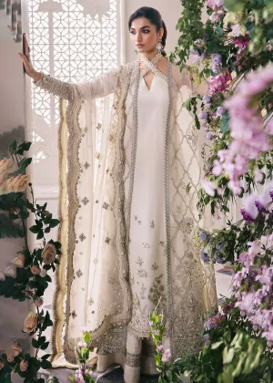 Gossamer Wedding Formals '24 by Zaha | LEIYN (ZC24-02)