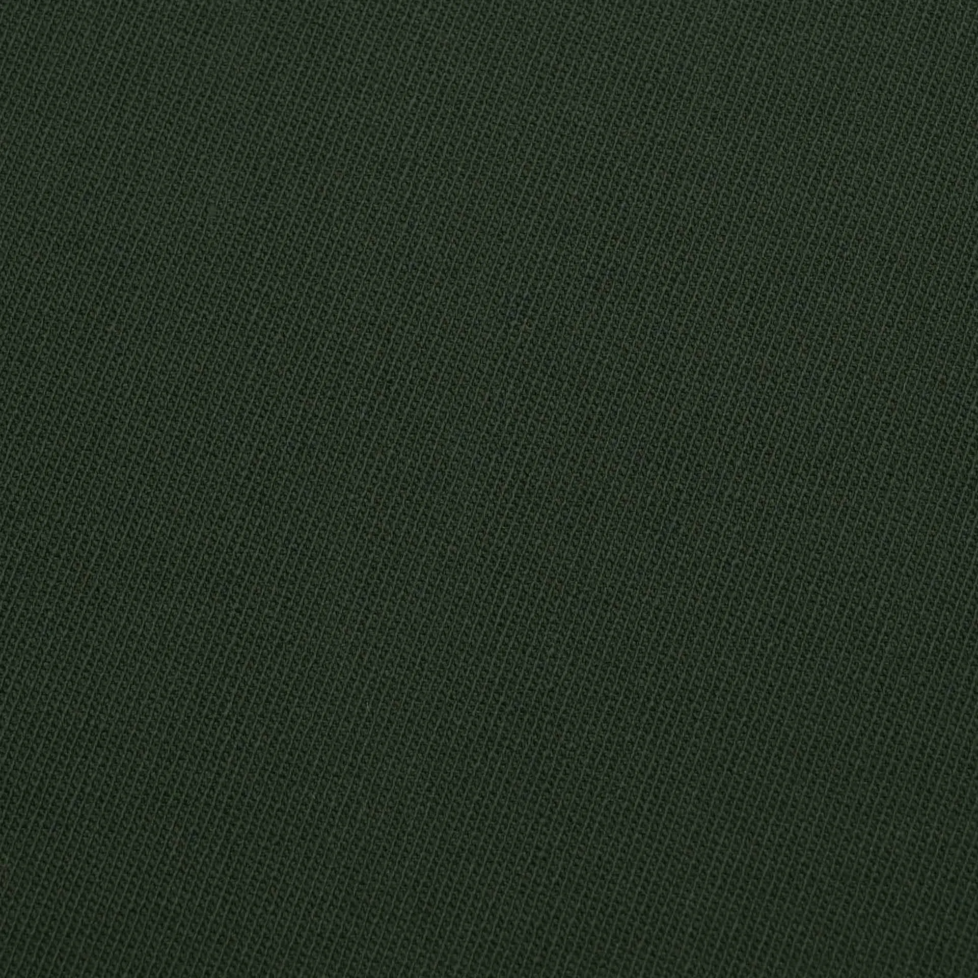 Green Stretch Twill Fabric 98246