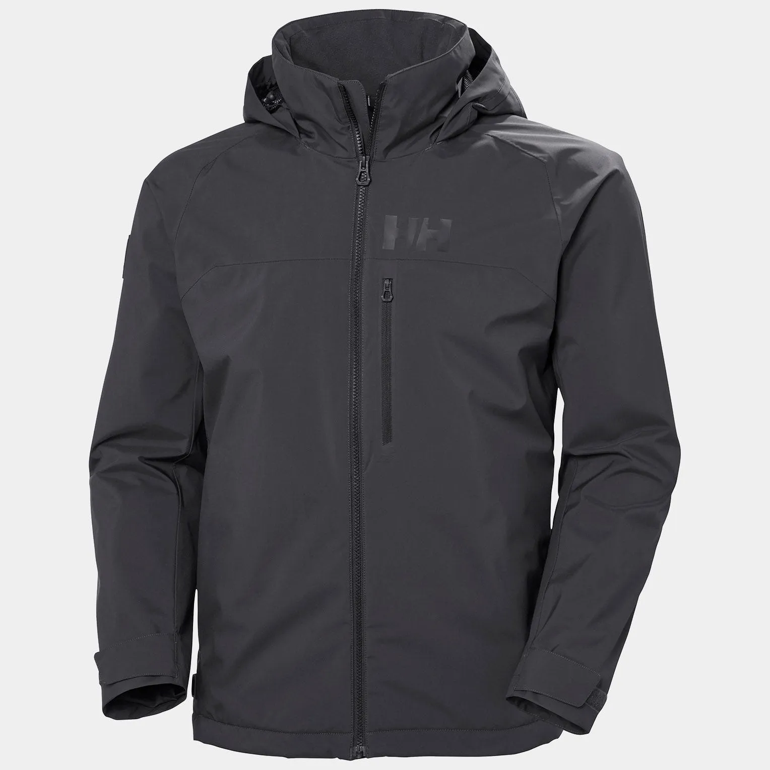 Helly Hansen HP Racing Lifaloft Hooded Jacket