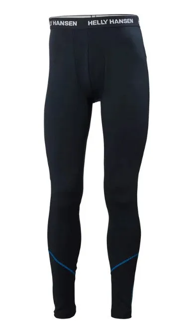 Helly Hansen Mens Lifa Merino Pant Base Layer