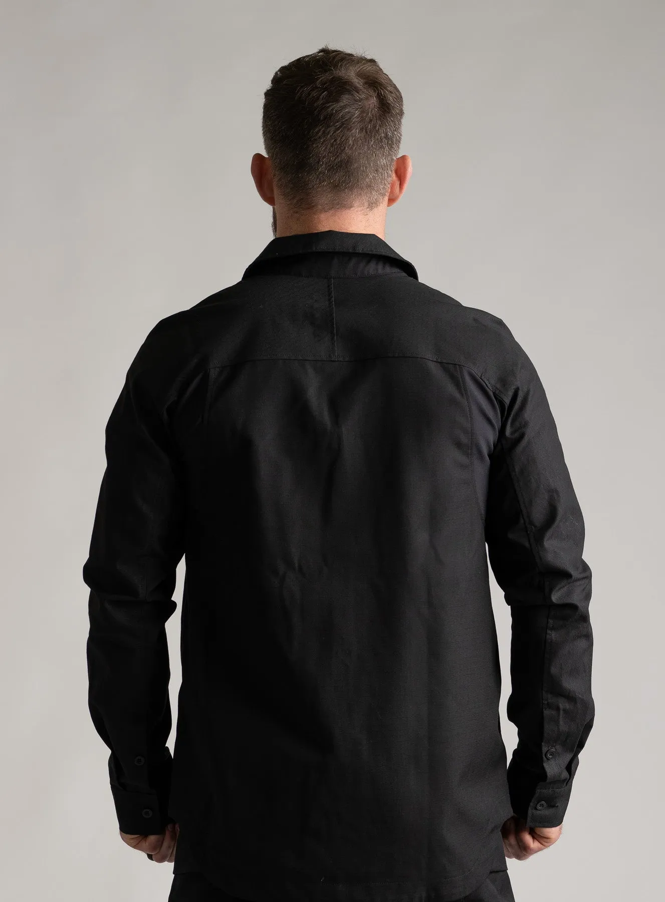 HERITECH SYLVAN SHIRT