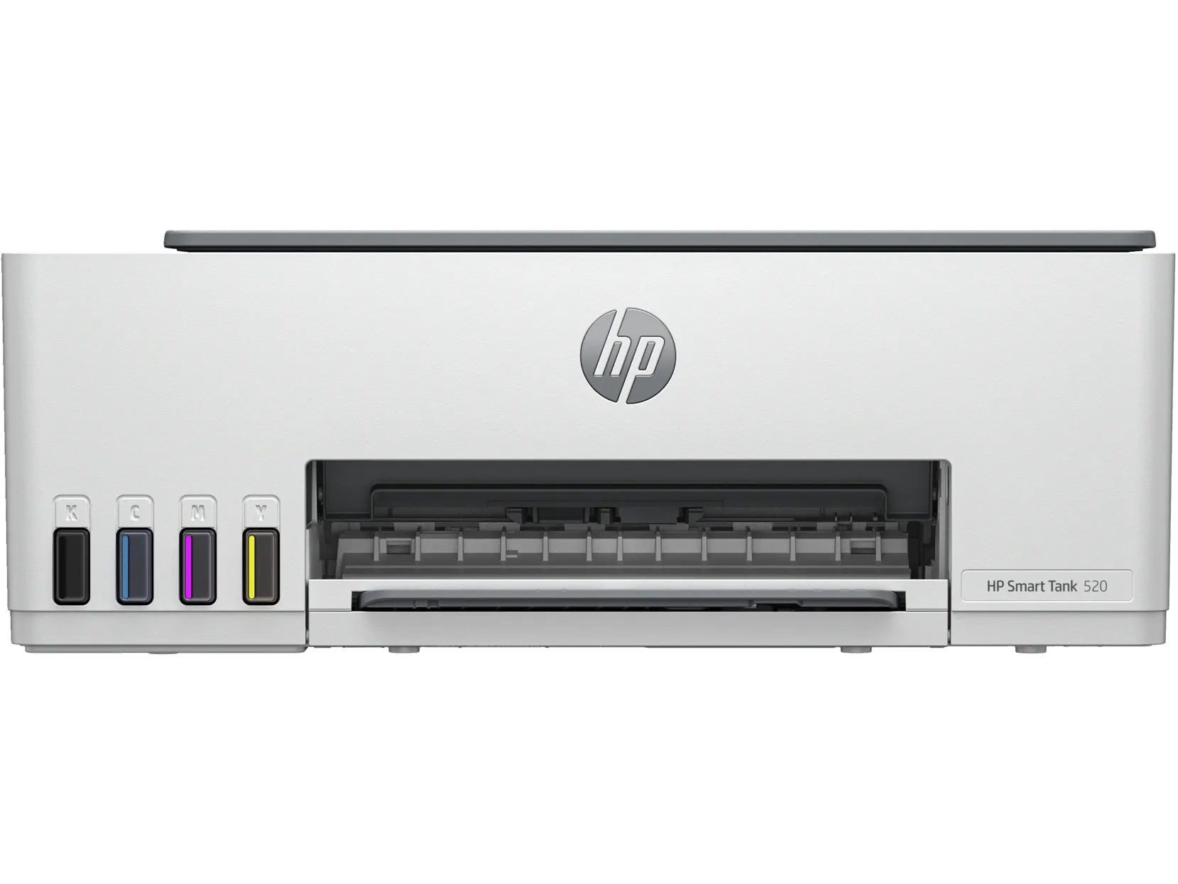 HP Smart Tank 520 / HP Smart Tank 580 All-in-One Wireless Printer 1F3W2A 1F3Y2A