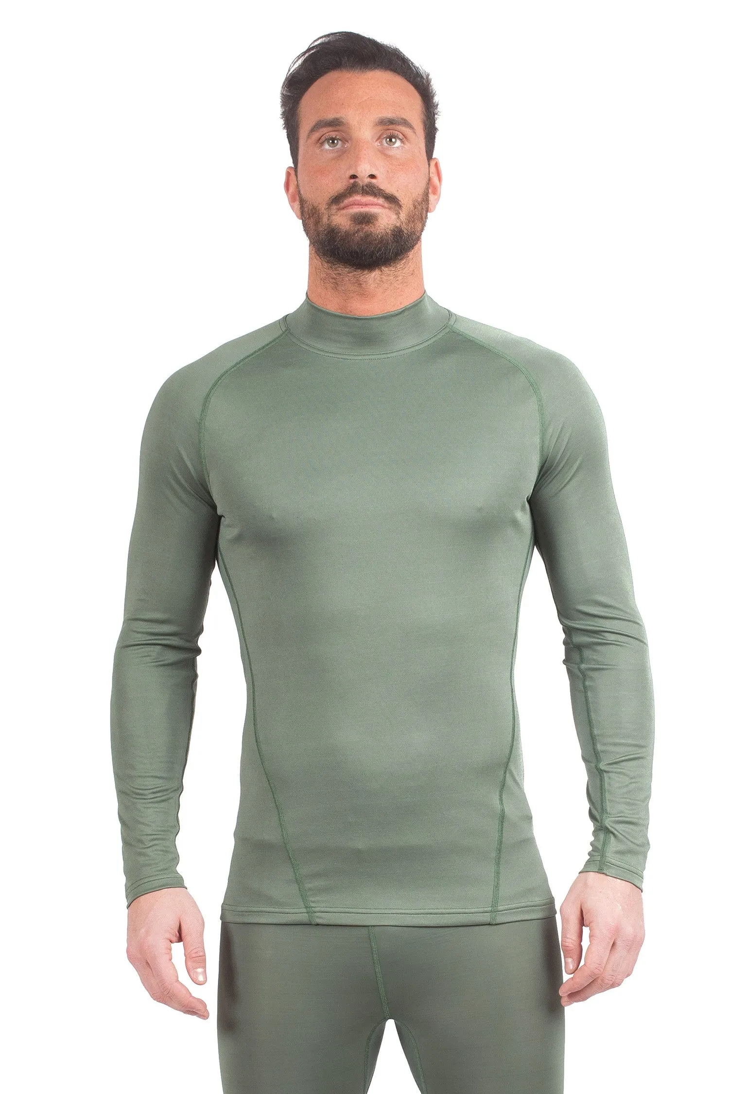 Italian Air Force FIREPROOF THERMAL SHIRT