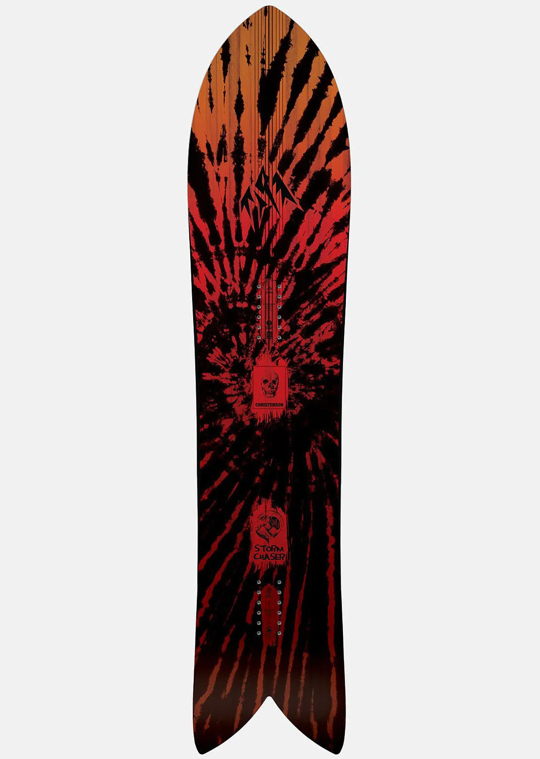 Jones Men's Storm Chaser Snowboard