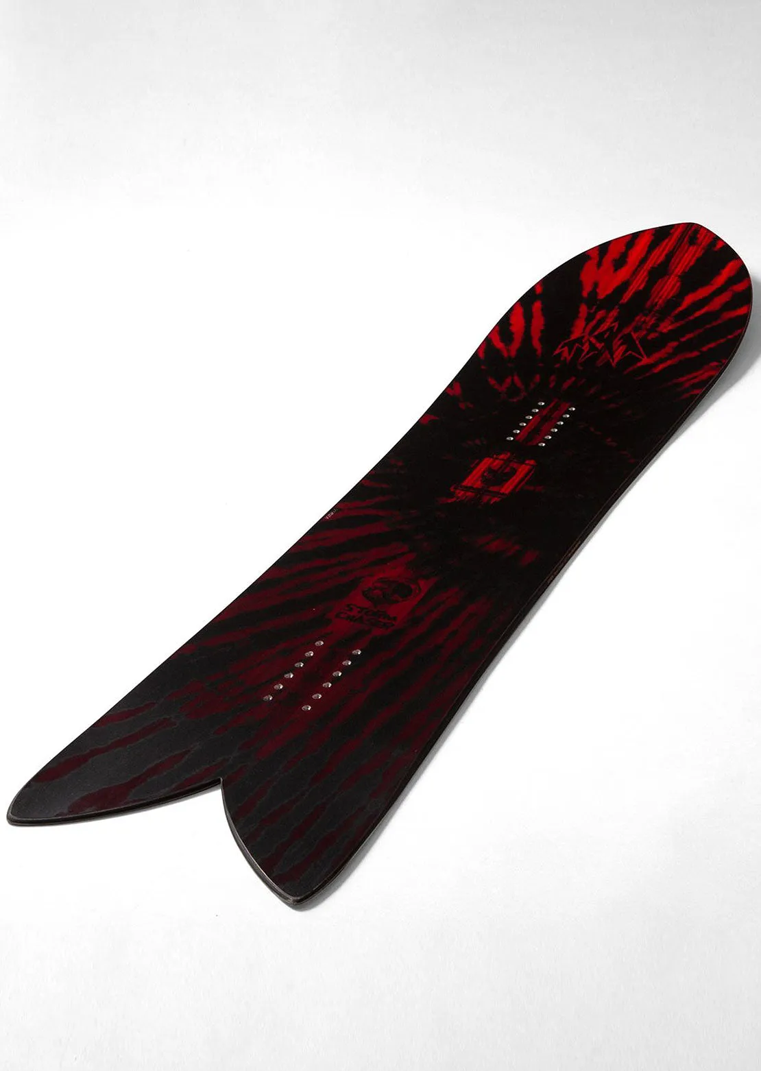 Jones Men's Storm Chaser Snowboard