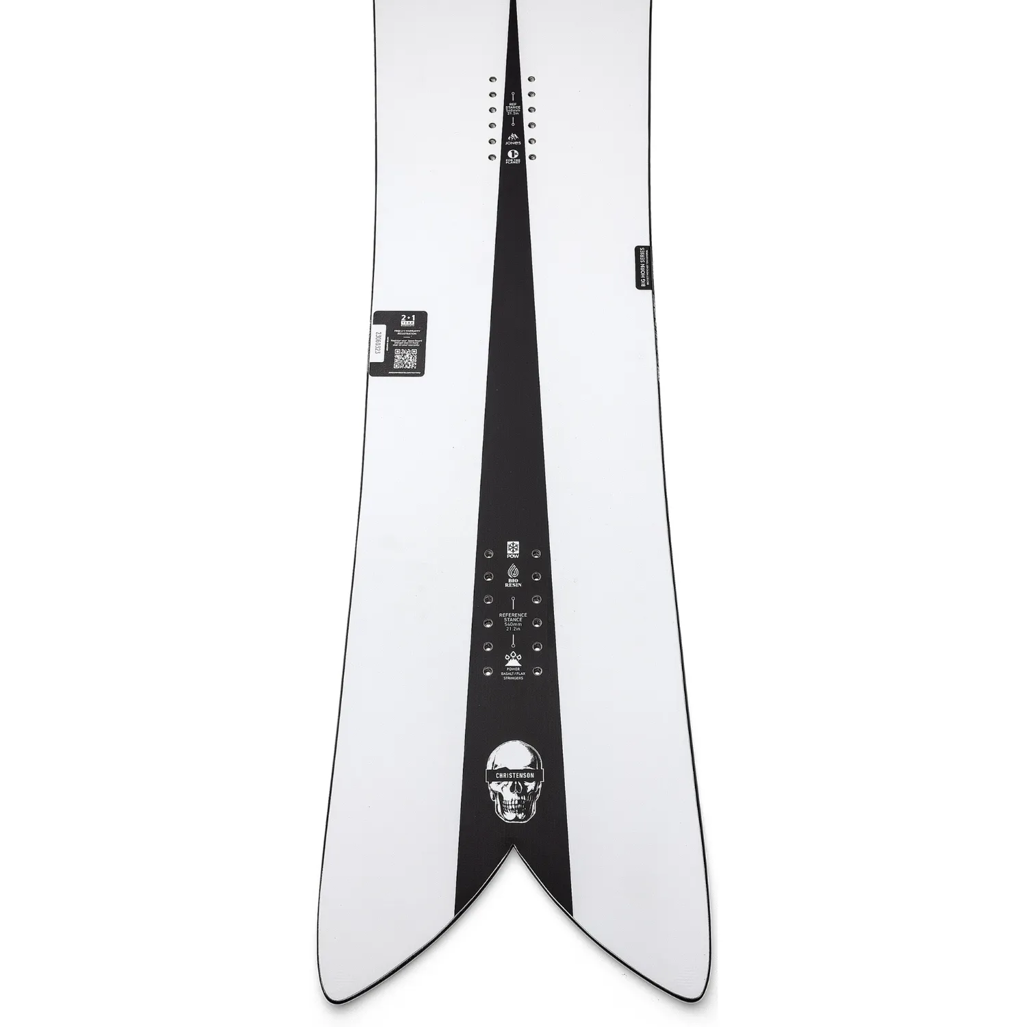 Jones Storm Chaser 2024 - Men's Snowboard