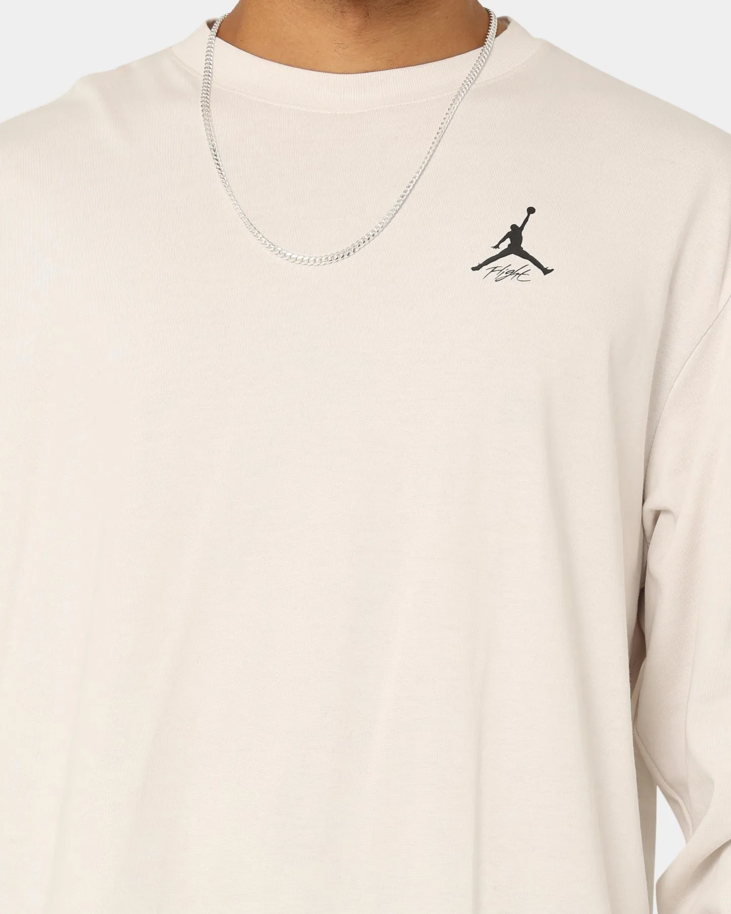 Jordan Flight Heritage 85 Graphic Crewneck Phantom