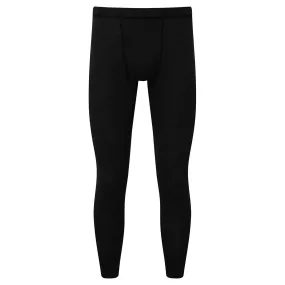 Keela Men's Merino Leggings Long Johns Black