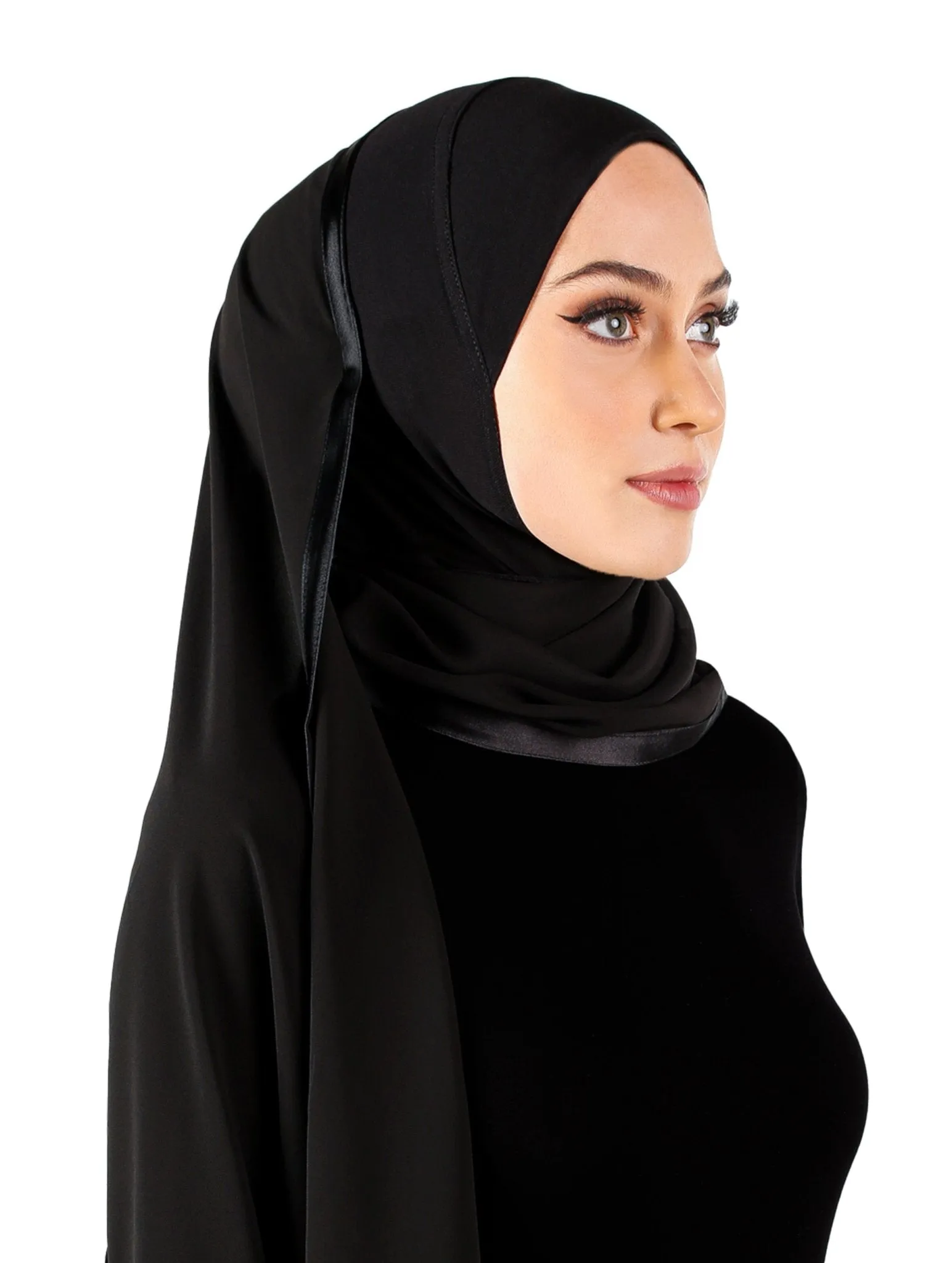 Khatib Kuwaiti Mona Hijabs