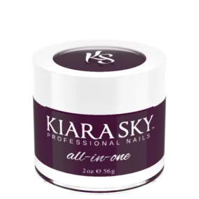 Kiara Sky All-in-One Powder - D5066 Making Moves