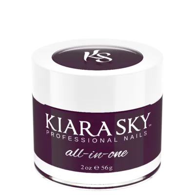 Kiara Sky All-in-One Powder - D5066 Making Moves