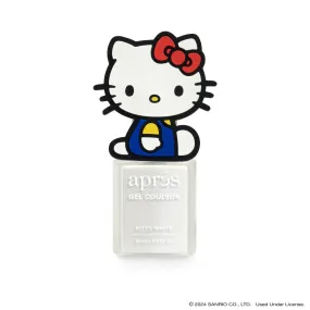 Kitty White - Hello Kitty® Eye Gel Couleur, 10ml