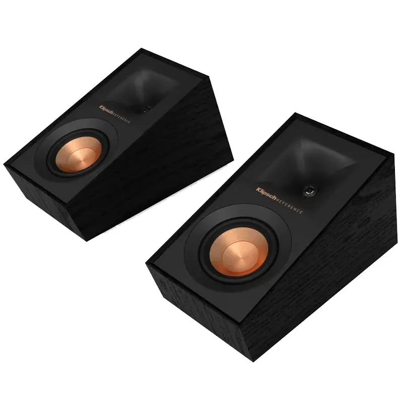 Klipsch R-40SA Surround/Atmos Speaker (Pair)