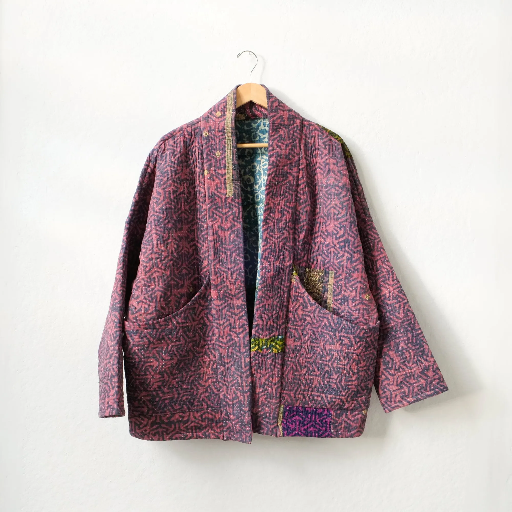 L Norah Jacket LM053