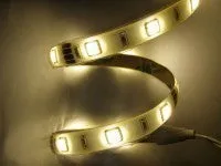 LED Strip  20"   WARM WHITE LS-ST-20in-WW