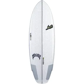 Lib Tech Puddle Jumper 6'1 x 22 ½ x 2 ⅘ Surfboard • B-GRADE