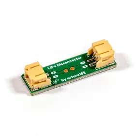 LiPo Disconnector