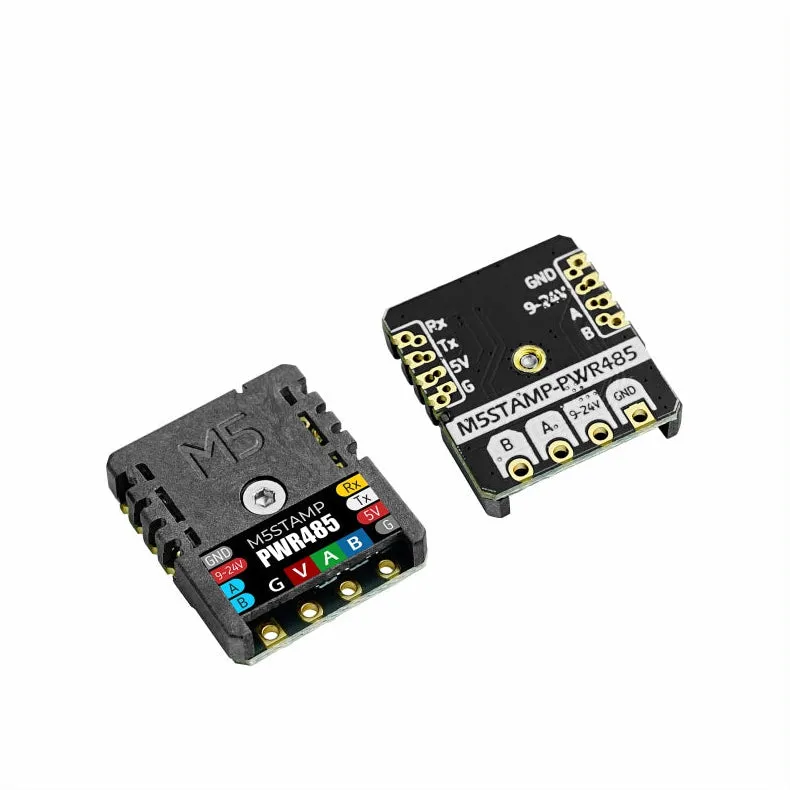 M5Stamp RS485 Module