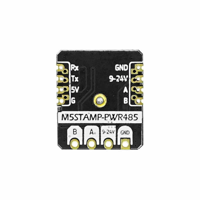 M5Stamp RS485 Module