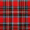 MacBean Modern Light Weight Tartan Scarf