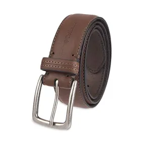 Men's Casual Leather Belt