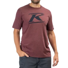 Men's Drift Tri-Blend Tee