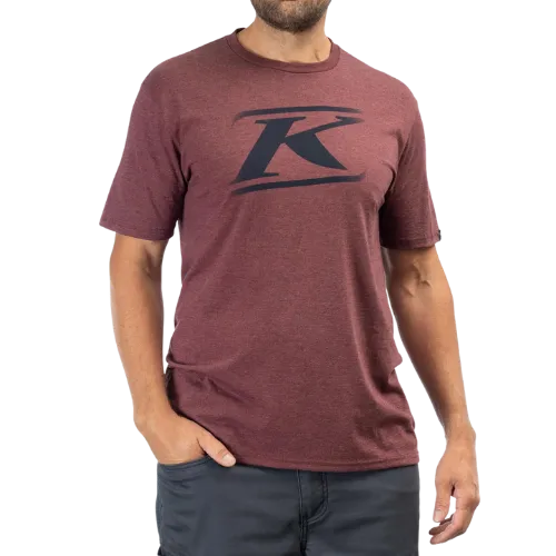 Men's Drift Tri-Blend Tee