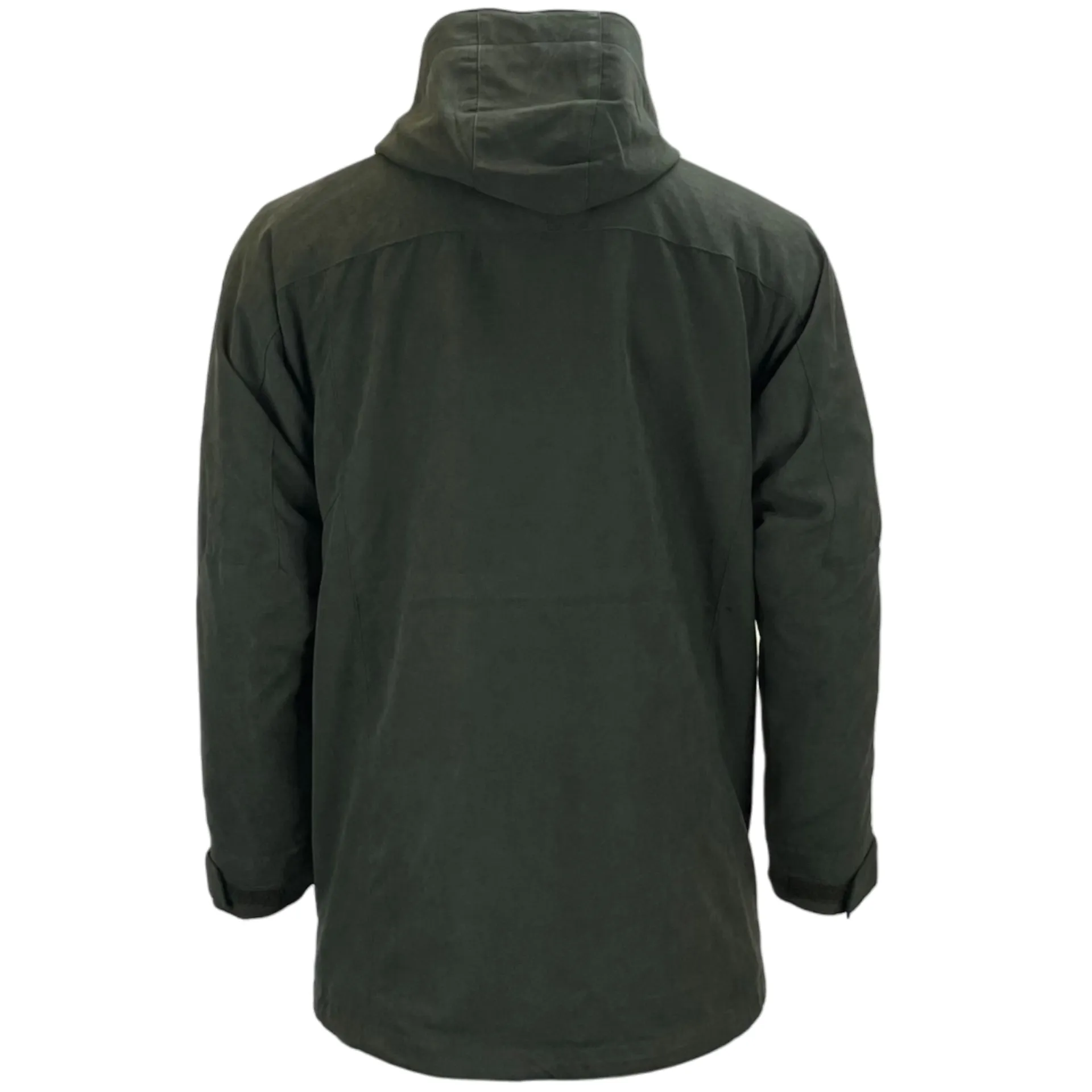 Mens Game Outlander HB450 Waterproof Breathable Outdoor Jacket - Rugged, Versatile & Comfortable