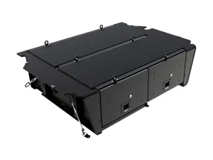 Mercedes ML W164 Drawer Kit