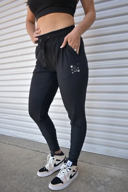 MomBod Everywhere Active Joggers