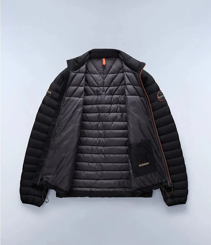 Napapijri Lapaz Puffer Jacket