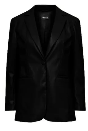 Nicole Blazer - Black