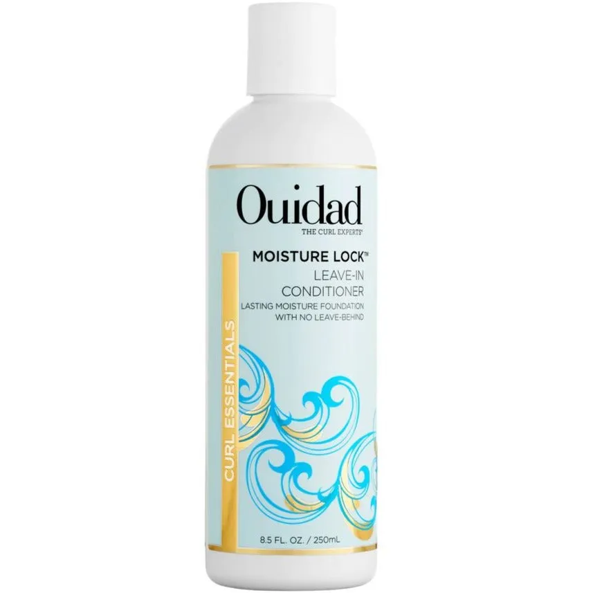 Ouidad Moisture Lock Leave-In Conditioner