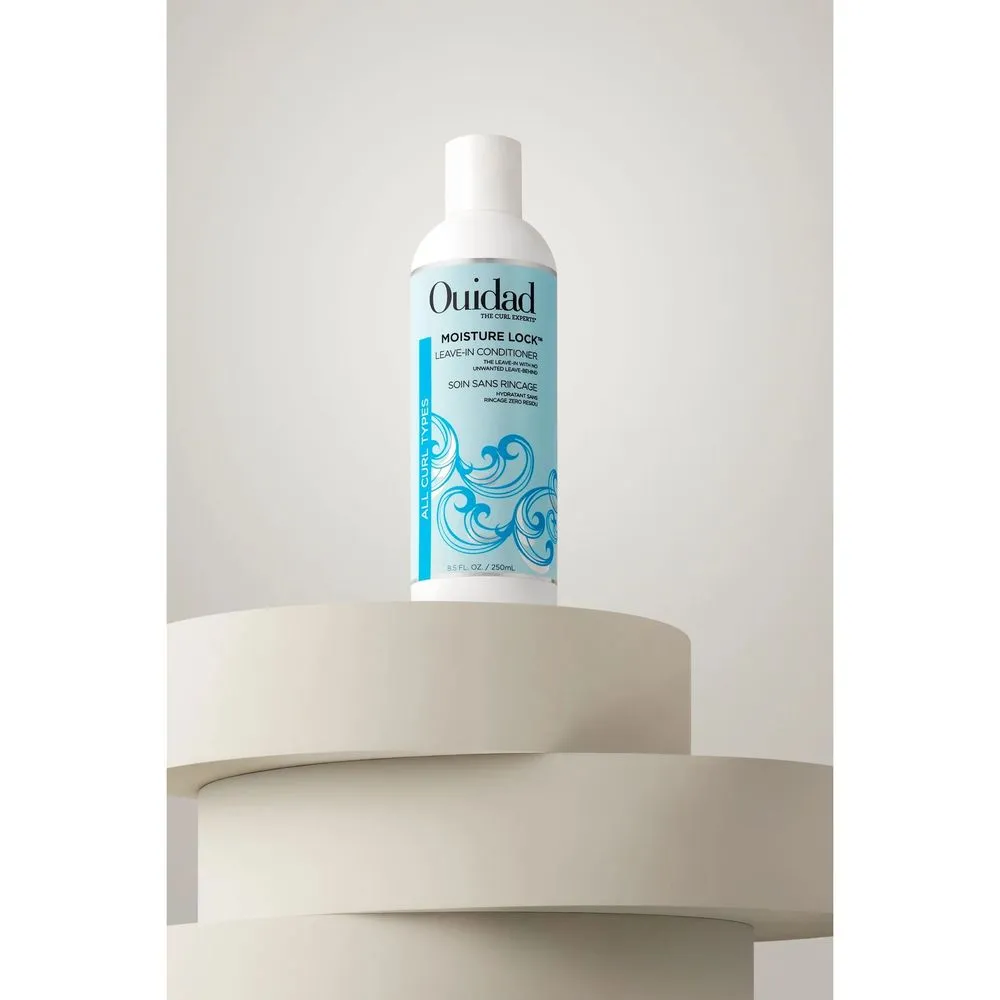 Ouidad Moisture Lock Leave-In Conditioner