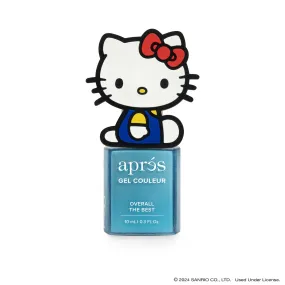 Overall The Best - Hello Kitty® Eye Gel Couleur, 10ml