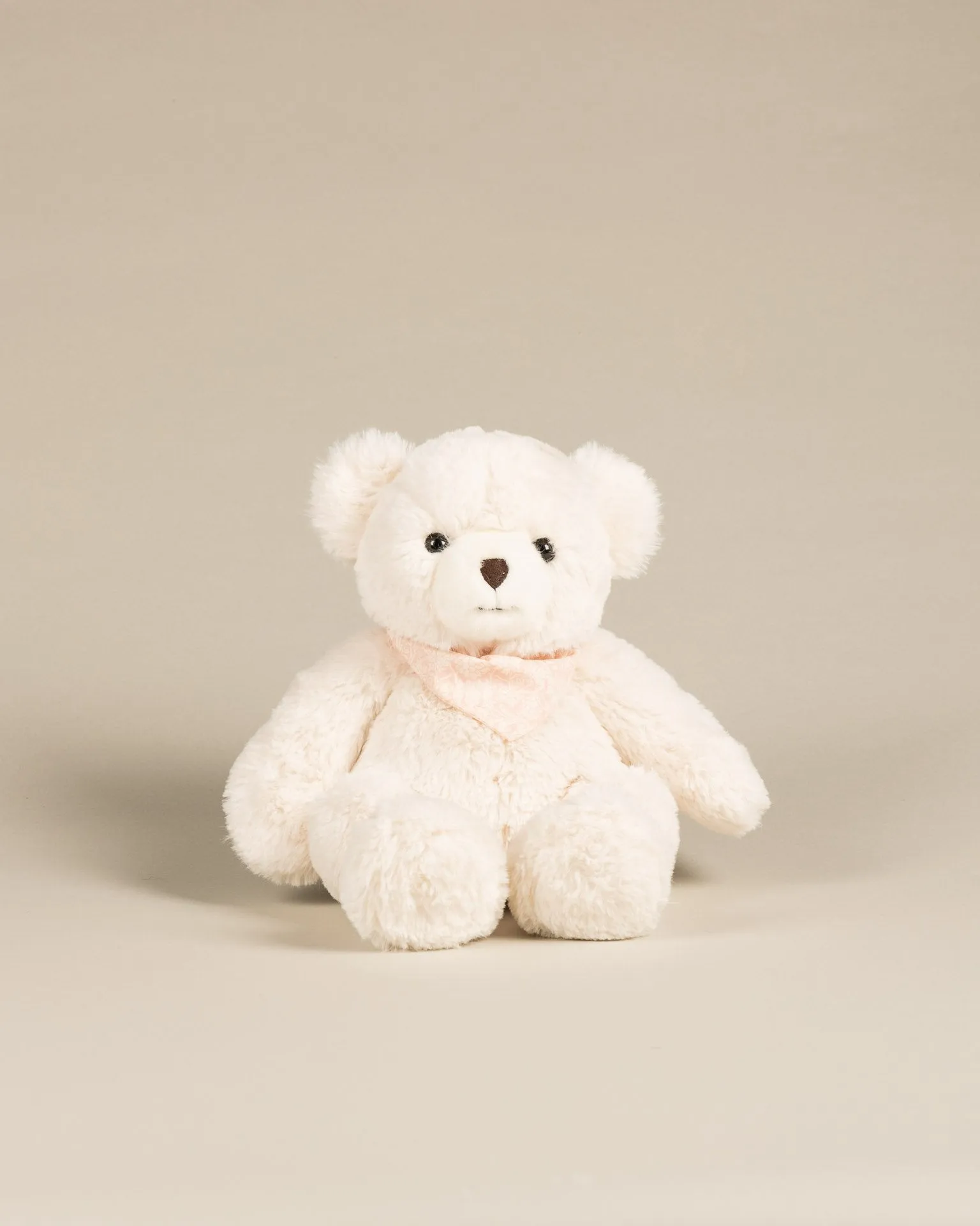 Pamplemousse Peluches Maurice the Bear