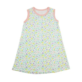 Play Dress | Full Bloom Knit (4T, 6)