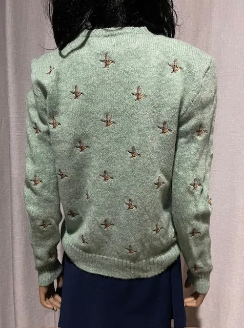 POLO Ralph Lauren Wool Jumper   #W138