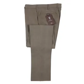 PT01 Heavy Twill Cotton Dress Pants