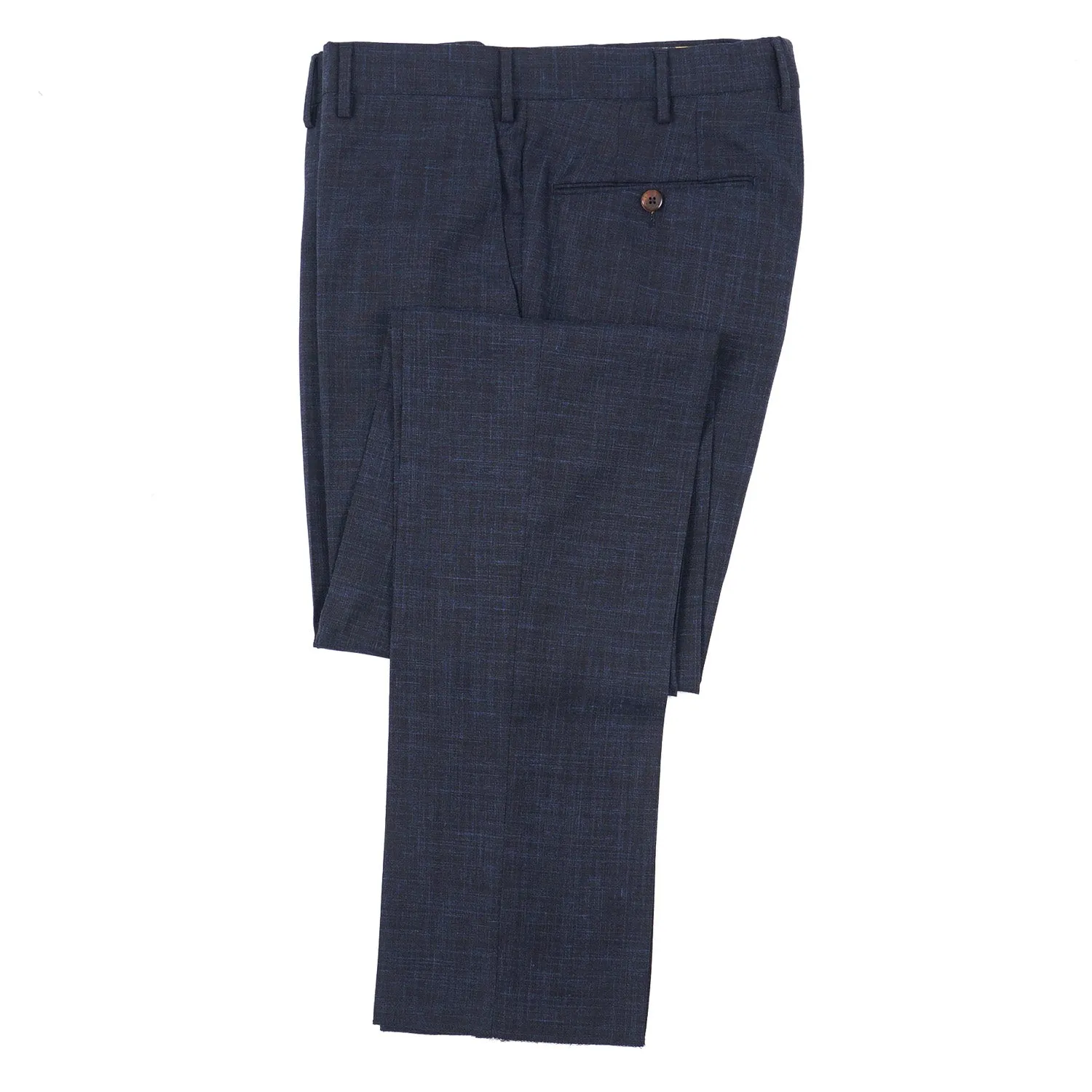 PT01 Performance Traveler Wool-Blend Pants