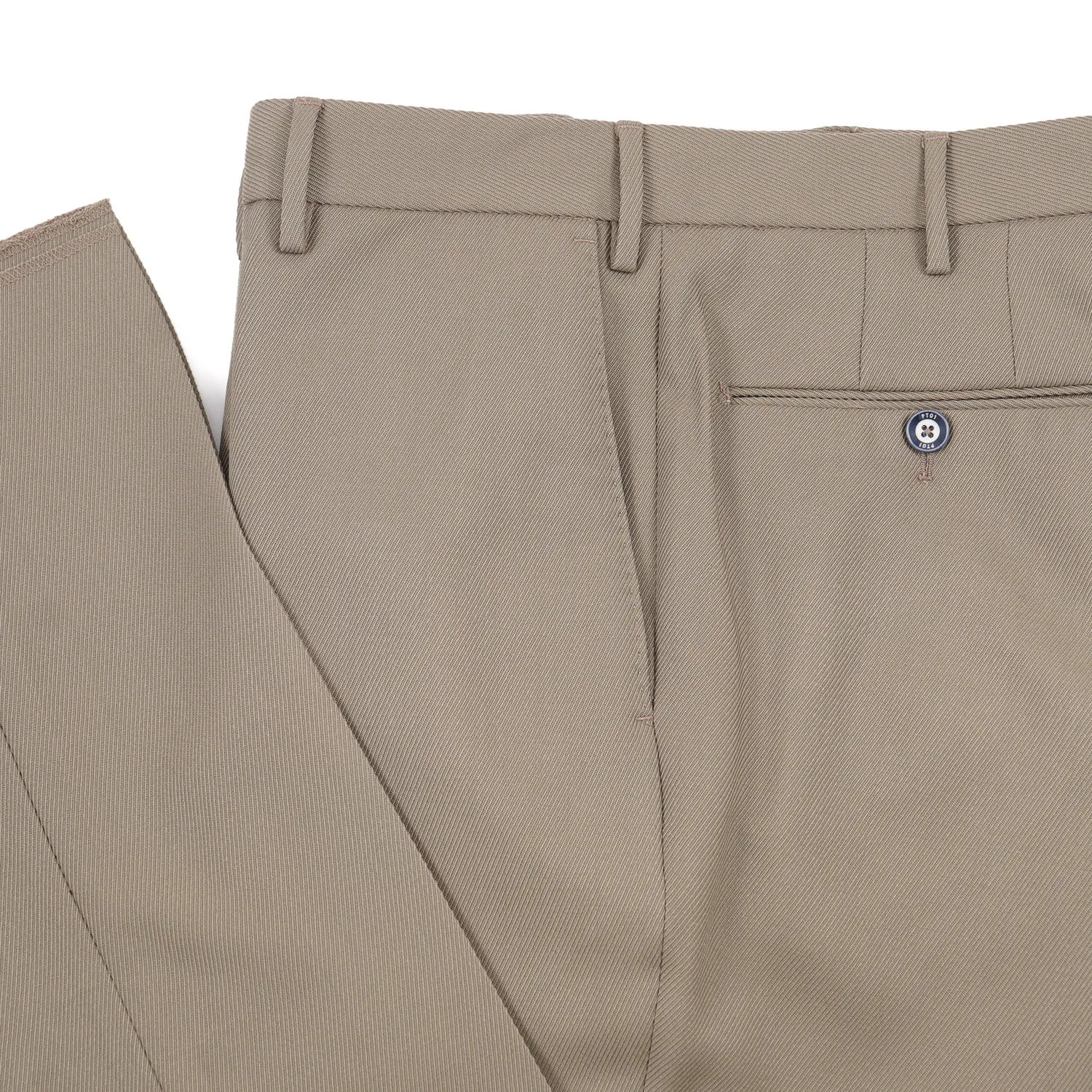 PT01 Performance Traveler Wool Pants