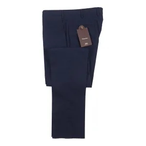 PT01 Stretch Cotton Dress Pants