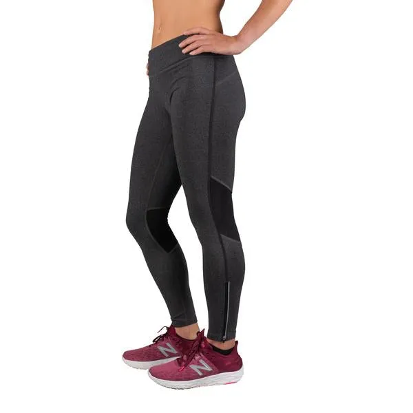 rabbit | Super Tights | Women's | Charcoal