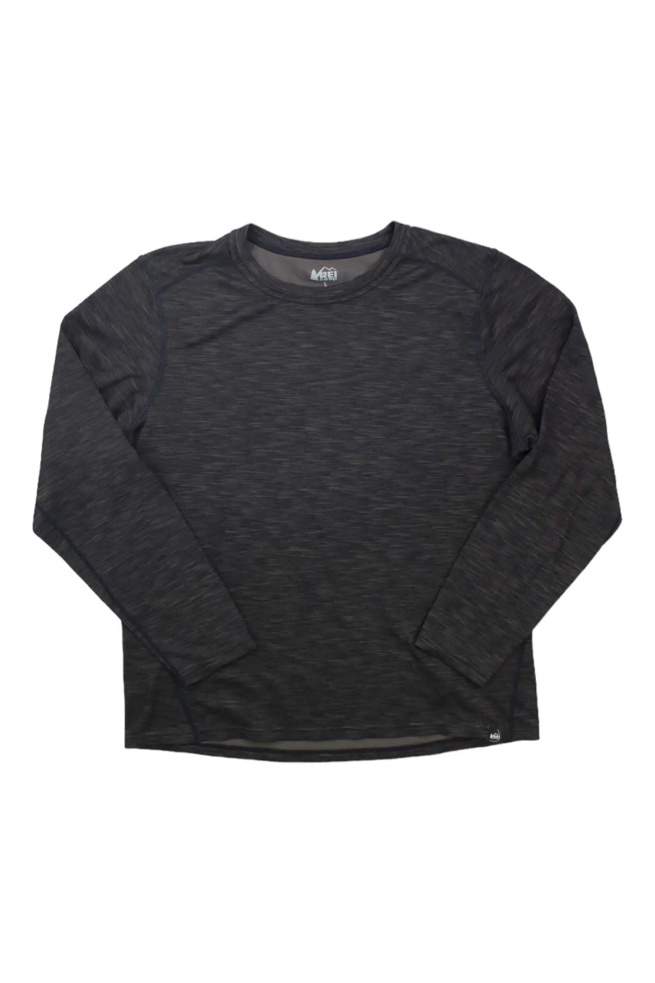 REI Midweight Long-Sleeve Base Layer Top