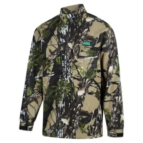 Ridgeline Igloo Jumper - Buffalo Camo