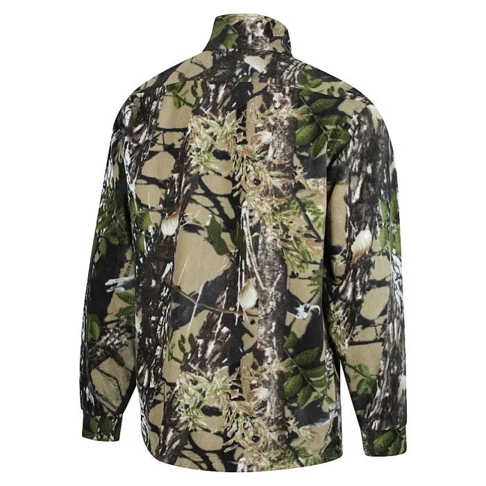 Ridgeline Igloo Jumper - Buffalo Camo